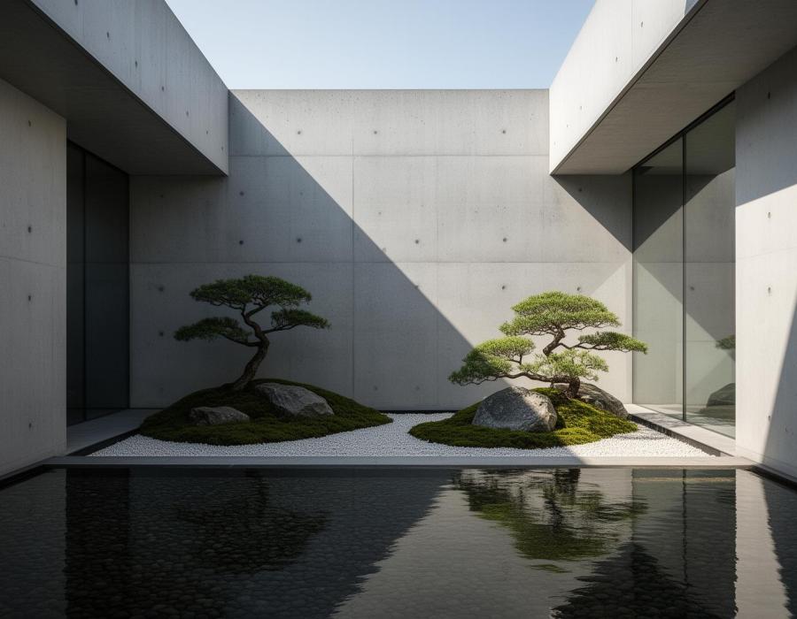 AC Lanterna sanitarni čvor 6