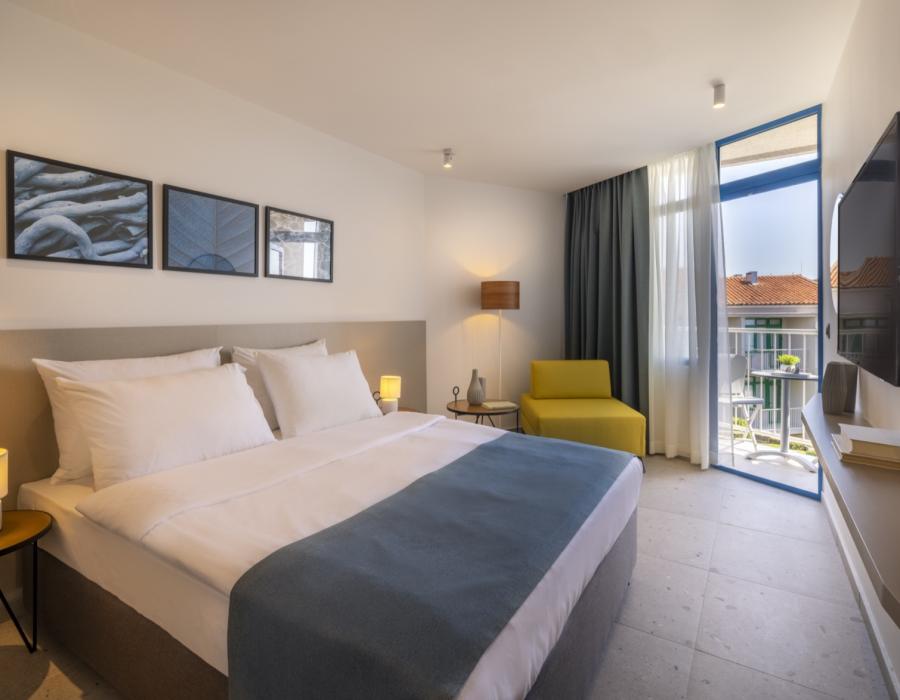 Hotelsko naselje Funtana